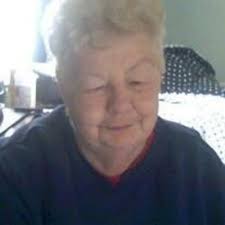 Obituary information for Kathryn Bailey