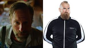 20 Questions With Axel Tischer, FKA Alexander Wolfe