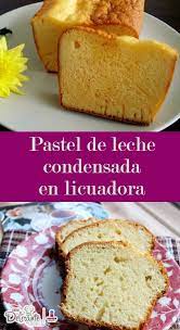 Pin En Amamos La Leche Condensada