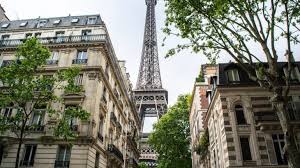 Gare du nord train station (eurostar terminal). How To Get From Gare Du Nord To Eiffel Tower T2 Transfer