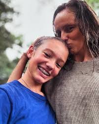 Natasha Allison's Instagram, Twitter & Facebook