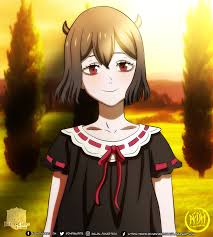 Aesthetic Black Clover Desktop Wallpaper Hd Alan Fanarts Dh On Twitter In 2020 Black Clover Anime Black Clover Manga Black Bull