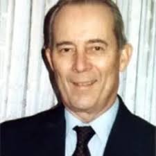 Obituary information for Frank Rose