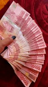 Diskusi antara komisi gabungan dprd kubar dengan manajemen pt thiess/tsa, terkait pemotongan thr kepada tenagakerja yang di phk perusahaan. Pin Oleh Aline Setyawati Di Money Uang Gambar Kartun