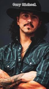 Michael Cory's Instagram, Twitter & Facebook