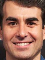 Daniel Muriel: "Me encantaría volver a trabajar con Miren Ibarguren, hubo  algo entre manos, pero no cuajó"