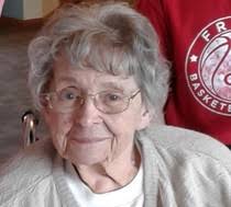 Obituary for Clara M (Brazzon) Daniels