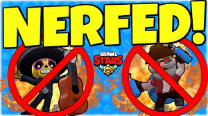 Subreddit for all things brawl stars, the free multiplayer mobile arena fighter/party brawler/shoot 'em up game from supercell. Nerfed Poco Dyna Mike Nerf Coming In Brawl Stars Youtube