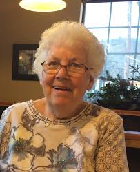 Tribute for Virginia A. Venditti