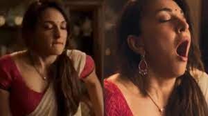 The filmmaker karan johar sets the record. Here S What Lust Stories Actress Has To Say About Women S Desire On Screen