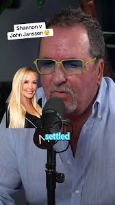 What Does John Jansen Have