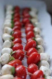 See more ideas about cooking recipes, recipes, food. Simple Caprese Appetizer Christmas Food Dinner Caprese Appetizer Appetizer Recipes