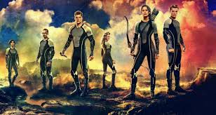 As rebellion simmers, a cruel change in the hunger games may change panem forever. Hashtag Hunger Games Catches Fire Audience Entertained Senses Of Cinema