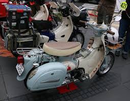 ホンダカブ おしゃれまとめの人気アイデア pinterest keitaro shimakage ホンダカブ カブ チョッパー カブ