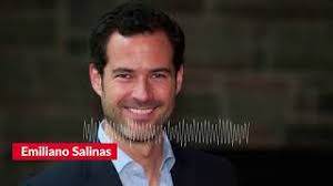 Emiliano y Cecilia Salinas sabían de #DominanteSobreSumiso, el grupo de  esclavas de NXIVM