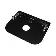 pull rite multi fit capture plate for lippert 3365