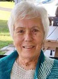 Obituary: Ruth Ann Donald, 79, of Free Soil