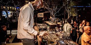 Black coffee we dance again audio. The 10 Best Black Coffee Songs Okayafrica