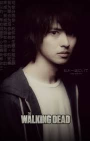 Male Oc Shows/ Movies