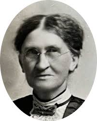 Mary Eleanor Trimble Adams (1846-1935)