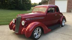Image result for Plymouth Maroon 1936 Plymouth