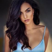 Ebony Thorne's Instagram, Twitter & Facebook