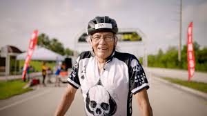 Humor Therapy with Larry Daugherty