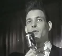 Robert Gordon . . . (1947 -2022).