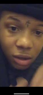 YOUNG MAN KILLED: Khalil Porter, 27, was shot to death in the 9200 block of  South Eggleston, Brainerd neighborhood, South Side