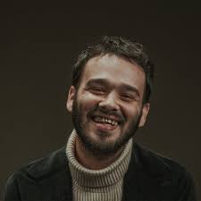 Patrick Colabella (@patcolabella)