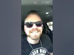 Comedian Brett As Is