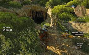 Father Knows Worst The Witcher 3 Blood And Wine Game Guide Gamepressure Com