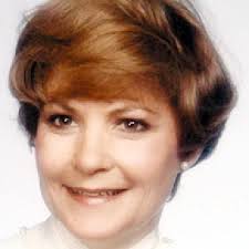 Jane McKee Obituary (1936