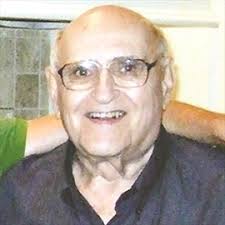 Frederick McCURDY Obituary (2018)