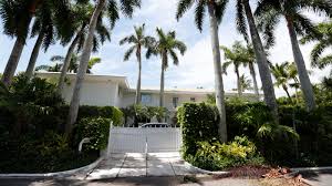 The asking price for the renowned property that sits at 9 e. Epstein Mansions In New York And Palm Beach For Sale For 110 Million The New York Times