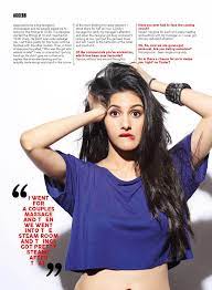 .bollywoodcelebrity #bollywoodactress #gorgeous #beautiful #awesome #lovely #stunning #hot #sexy #amazing #pretty #sizzling #scorching #photoshoot. Amyra Dastur Photoshoot For Fhm India Magazine February 2016 Photos Filmibeat