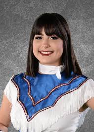 2018-2019 — Grapevine High School Fabulous Fillies