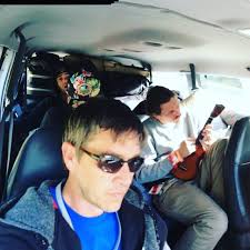 Ease Up (@EaseUpMusic)