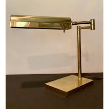 Shop our vintage brass desk lamp selection from the world's finest dealers on 1stdibs. Vintage Brass Extendable Arm Pharmacy Desk Lamp Chairish