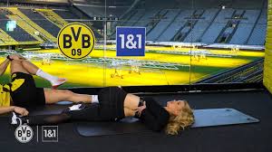 L'agente del terzino belga parla a 'paris united': 1 1 Dsl Mobilfunk Stay Fit Mit Pamela Reif Und Erling Haaland Facebook