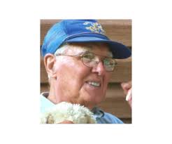 Donald Byard Obituary (1923