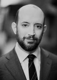 Cast — F e a r o f O p e n S p a c e s