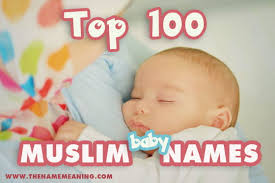 Every item on this page was chosen by a woman's day editor. Top 100 Muslim Baby Names Hot Islamic Boy And Girl Names