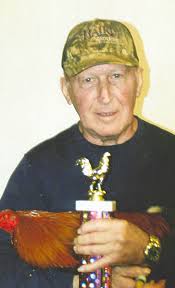 Charles Lanterman 1938-2024