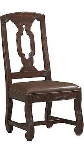 King Arthur Dining Chair Dining Chairs Chair Side Chairs