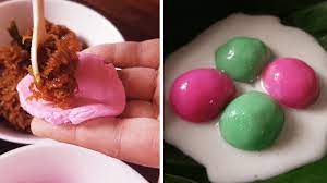 Resepi nasi tomato guna beras biasa. Resepi Badak Berendam Youtube