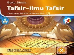 Tafsir ilmu tafsir materi pokok : Download Rpp Tafsir Dan Ilmu Tafsir Kelas 10 Ma Kurikulum 2013 Revisi 2017 Guru Or Id