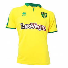 The latest tweets from norwich city fc (@norwichcityfc). Trikots Norwich City Heim Auswarts Ausweich