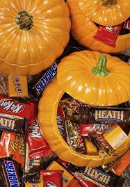 This Is What Your Favorite Halloween Candy Says About You Halloween Candy Candy Photography Candy Sayings Gifts