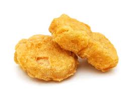 Maybe you would like to learn more about one of these? Kalori Nugget Ayam